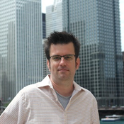 Photo of Nicholas Tebben