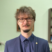 Photo of Evgeny Loginov
