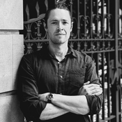 Photo of Eamon Duede