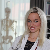 Photo of Julia Alessandra Harzheim