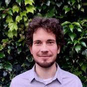 Photo of Dominik Balg