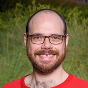 Photo of Christopher Blake-Turner