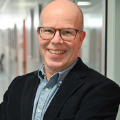 Photo of Johannes Lenhard