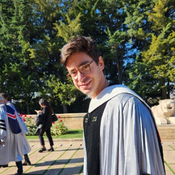 Photo of Daniel Wolt