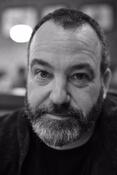 Photo of Kevin Scharp