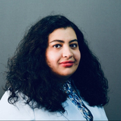 Photo of Shadi "Sophie" Heidarifar