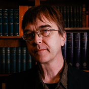 Photo of Dean Zimmerman