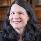 Photo of Susan B. Levin