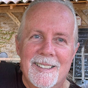 Photo of James Michael Corrigan