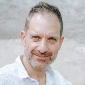 Photo of Ori Simchen