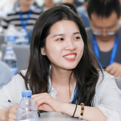 Photo of Jiaxian Liu