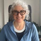 Photo of Susana Gomez