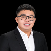 Photo of Clark Vincent Bayotas