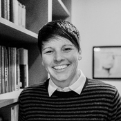 Photo of Allison Merrick