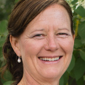 Photo of Ellen Keohane