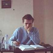 Photo of Thomas Froy