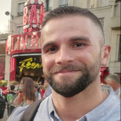 Photo of Alessio Ruggiero