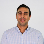 Photo of Andreas Marcou