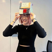 Photo of Helena Fang