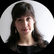 Photo of Genevieve Shanahan
