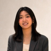 Photo of Shiyi Zhang