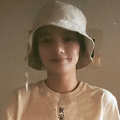 Photo of Shan Wu