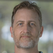 Photo of Shannon Ford