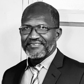 Photo of Emerson Abraham Jackson, PhD (Bham)