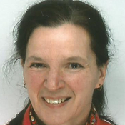 Photo of Kat Wehrheim