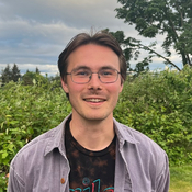 Photo of Jacob Lichty