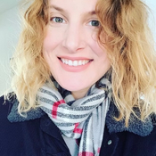 Photo of Brittney Currie