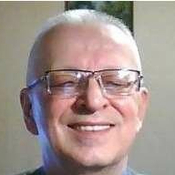 Photo of Valentin Grinko