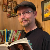 Photo of David Henderson