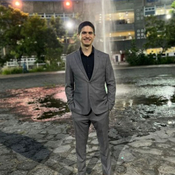 Photo of Mauricio Zepeda
