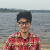 Photo of Xiao Ouyang