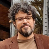Photo of Marco Alves