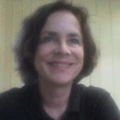 Photo of Bettina Bergo