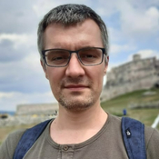 Photo of Martin Nuhlicek