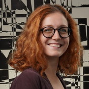 Photo of Ludovica Schaerf