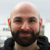 Photo of Christopher Izgin