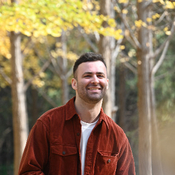 Photo of Russell Meyer