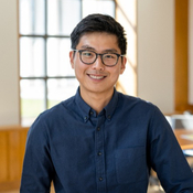 Photo of Hochan "Sonny" Kim