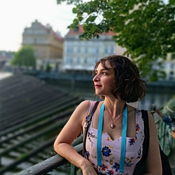Photo of Pascale Roure