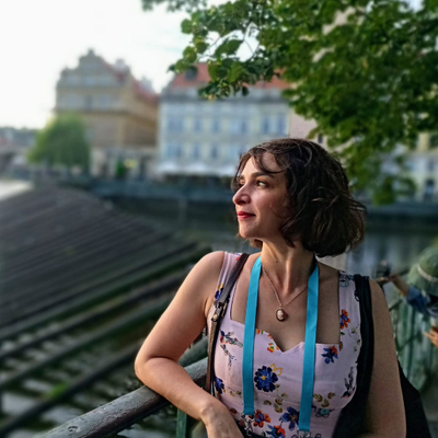 profile picture