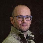 Photo of Alfonso Muñoz-Corcuera