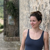 Photo of Franziska Paulmann