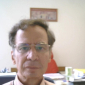 Photo of Athanassios Tzouvaras