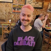 Photo of William McCarthy
