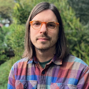 Photo of Martin Glazier