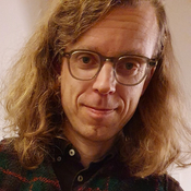 Photo of Ansten Klev